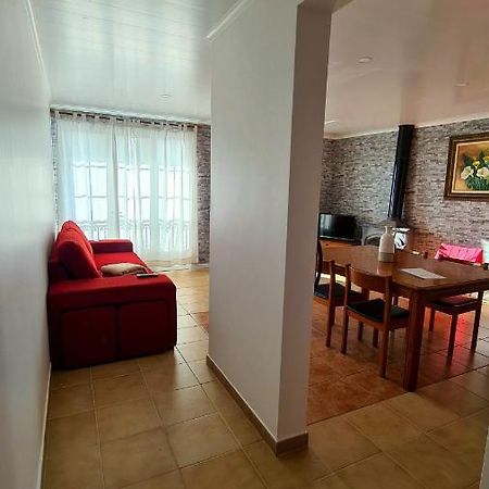 Apartamento Terra E Mar I Ponta Garca Eksteriør bilde