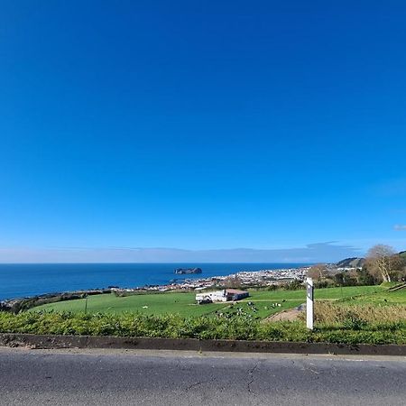 Apartamento Terra E Mar I Ponta Garca Eksteriør bilde