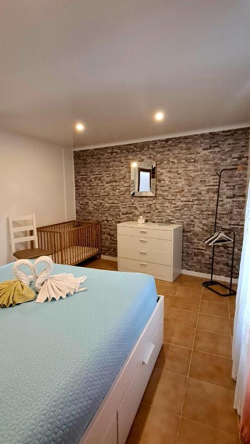 Apartamento Terra E Mar I Ponta Garca Eksteriør bilde