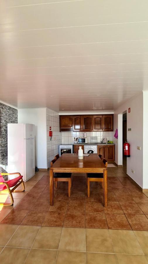 Apartamento Terra E Mar I Ponta Garca Eksteriør bilde