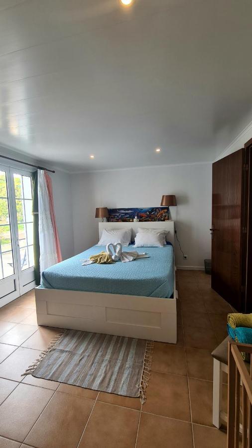 Apartamento Terra E Mar I Ponta Garca Eksteriør bilde