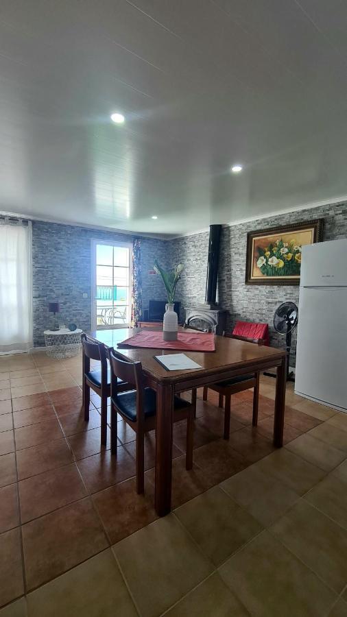 Apartamento Terra E Mar I Ponta Garca Eksteriør bilde