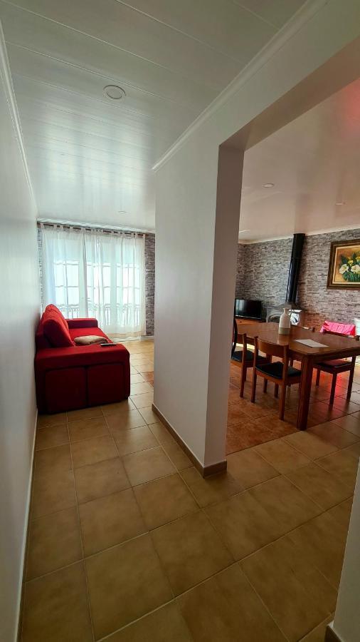 Apartamento Terra E Mar I Ponta Garca Eksteriør bilde